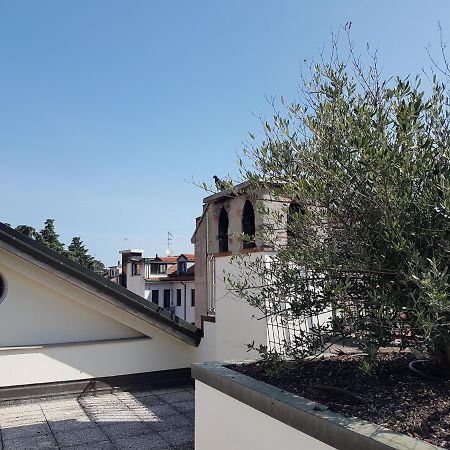 La Beola E Il Noce Hotel Monza Kültér fotó