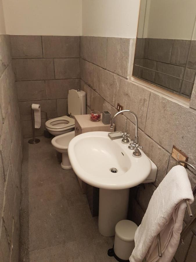La Beola E Il Noce Hotel Monza Kültér fotó