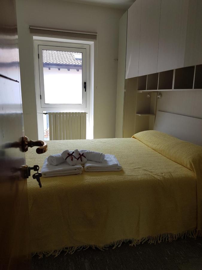 La Beola E Il Noce Hotel Monza Kültér fotó