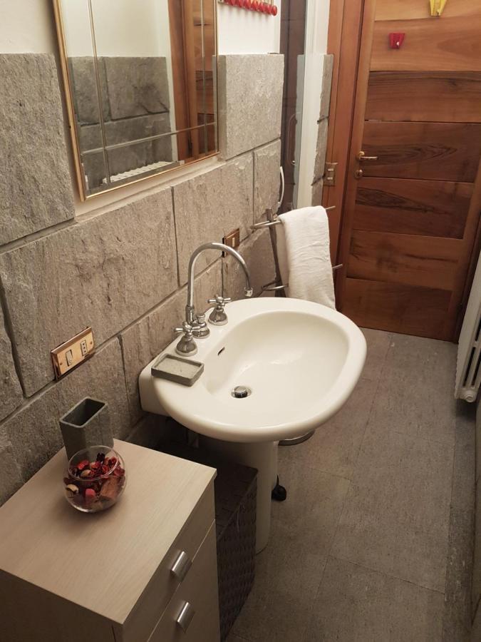 La Beola E Il Noce Hotel Monza Kültér fotó