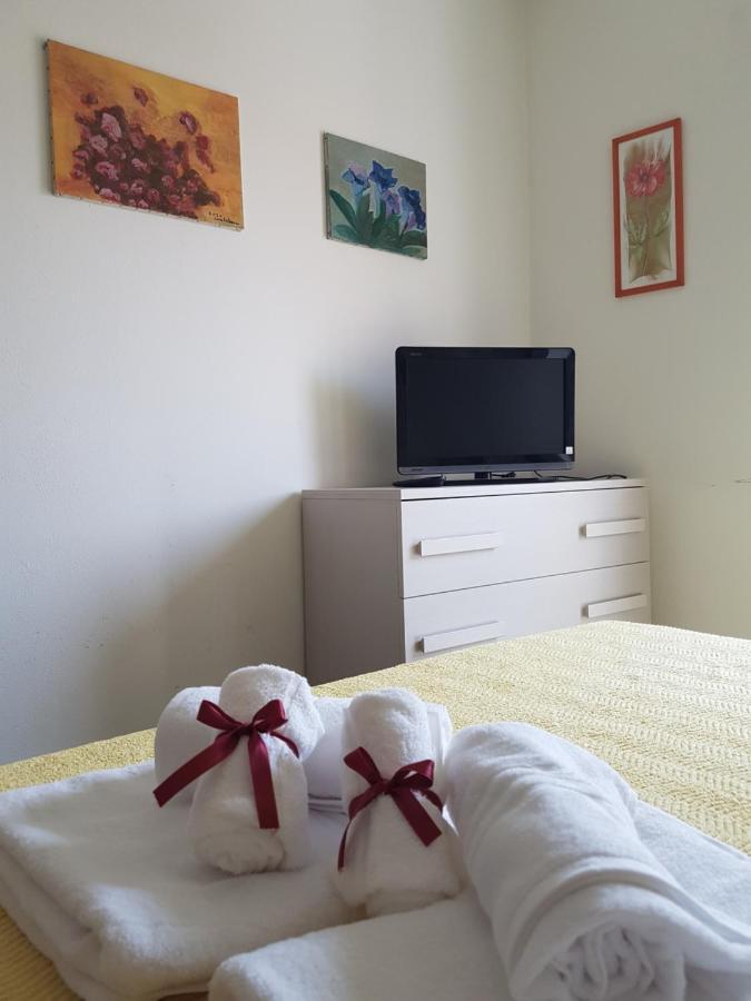 La Beola E Il Noce Hotel Monza Kültér fotó