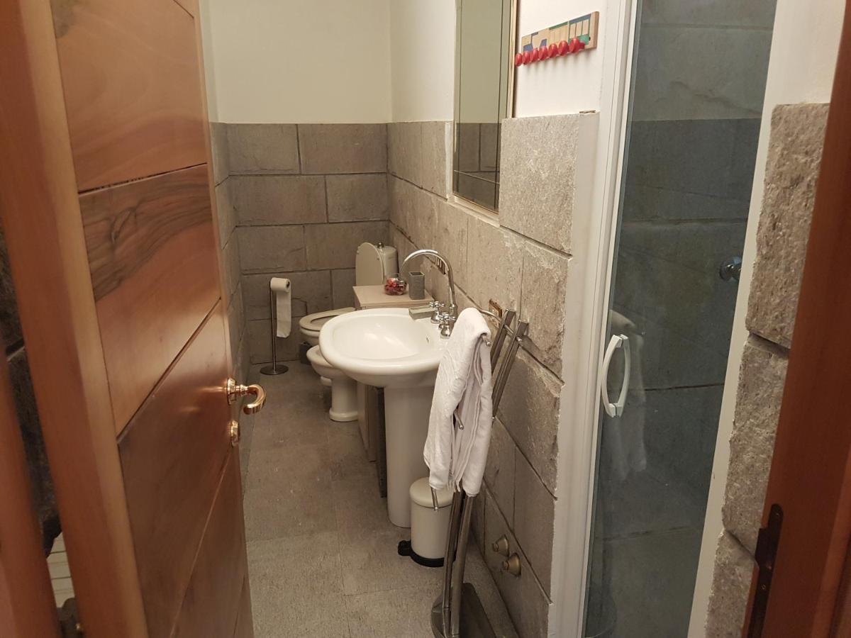 La Beola E Il Noce Hotel Monza Kültér fotó