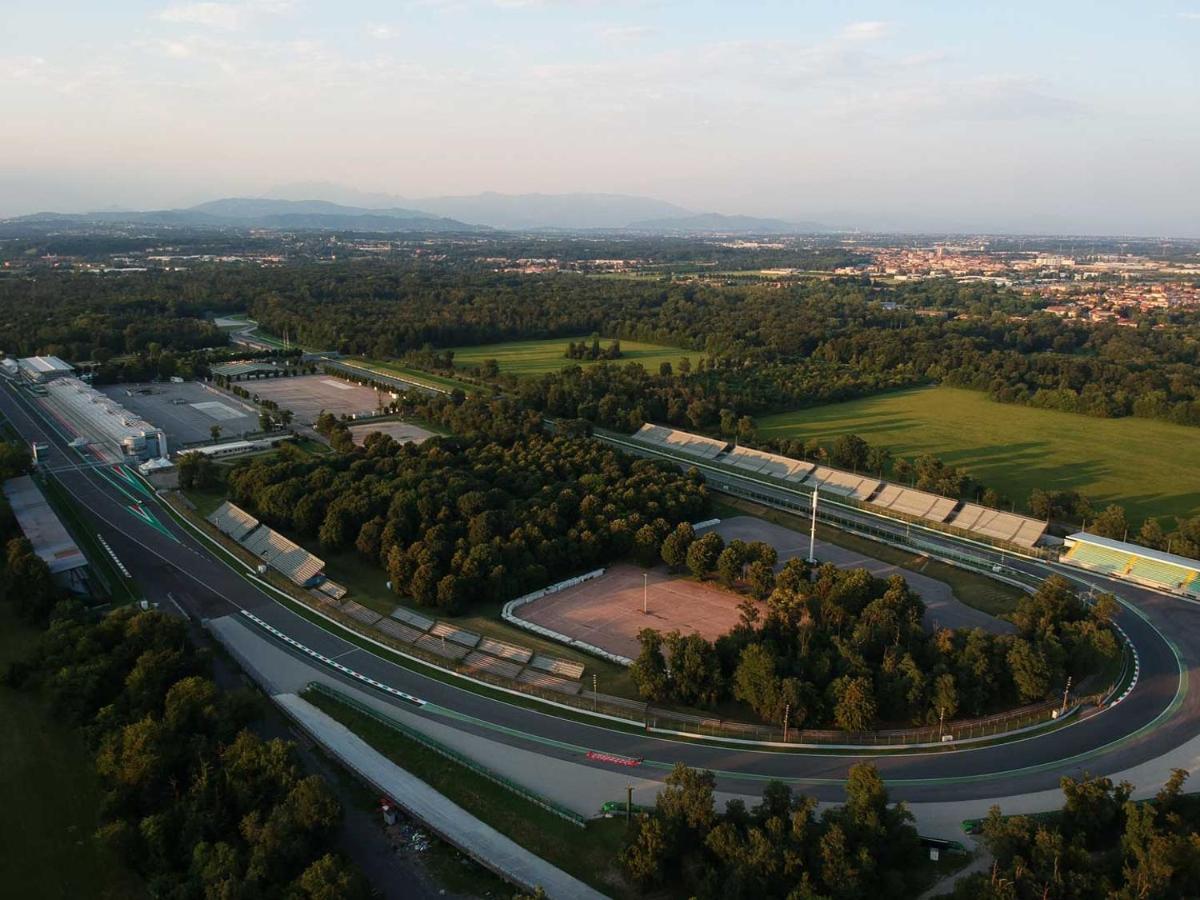 La Beola E Il Noce Hotel Monza Kültér fotó
