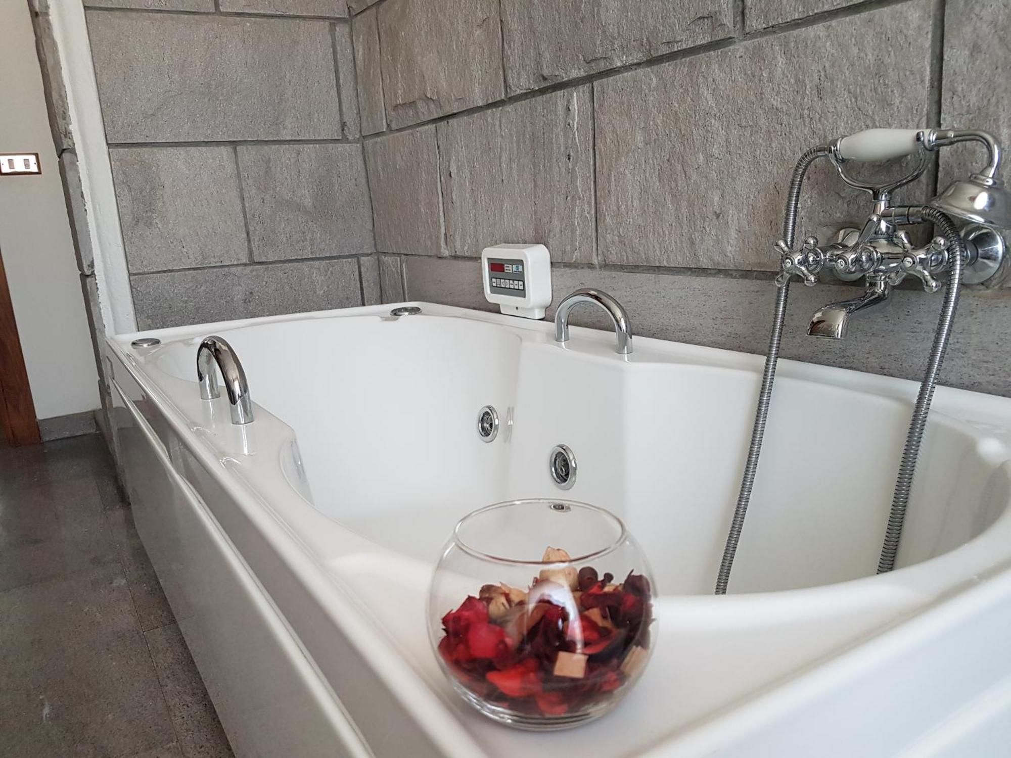La Beola E Il Noce Hotel Monza Kültér fotó